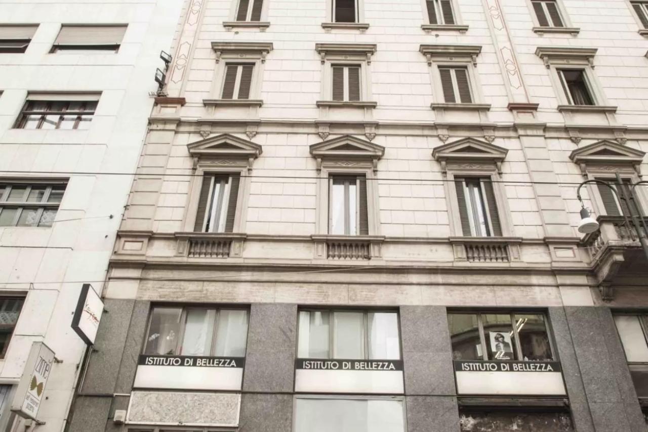 ミラノTorino 23アパートメント エクステリア 写真