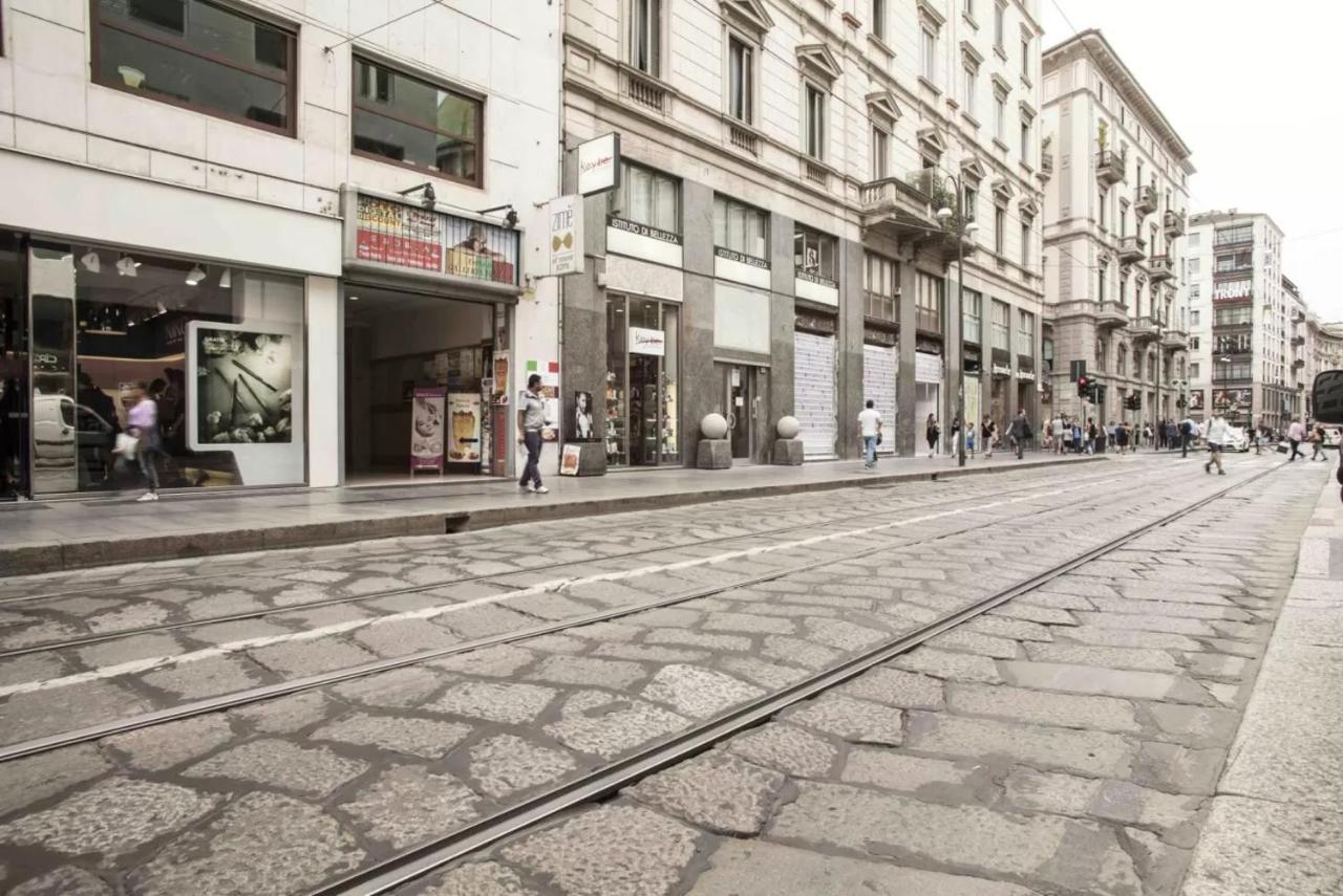 ミラノTorino 23アパートメント エクステリア 写真